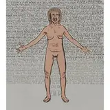 Judy Chicago, OLD, 2013