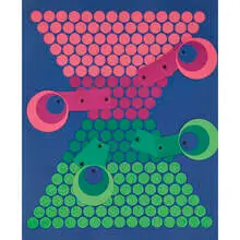 Miroslav Šutej, Untitled, 1969