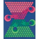 Miroslav Šutej, Untitled, 1969