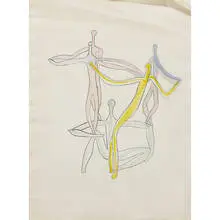 Mary Callery, A Group of 19 Studies including acrobats, 1944-1955