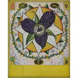 Tony Fitzpatrick, Star Trillion, 1997