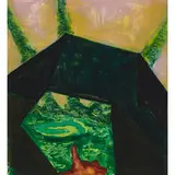 Gregory Amenoff, Untitled, 2007