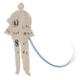 Lesley Dill, Listen, 2006