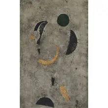Arthur Luiz Piza, Enclatement, 1928