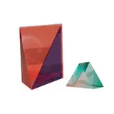 Vasa Mihich, sculptures, two