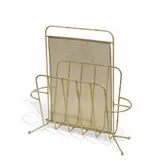 Maker Unknown, magazine rack