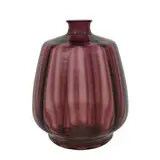 Andries Dirk Copier for Leerdam, large vase