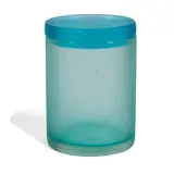 Paolo Venini for Venini, Inciso lidded jar