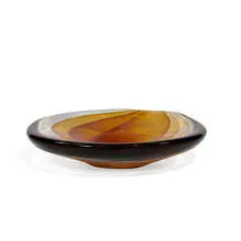 attribution Antonio da Ros, Sommerso bowl