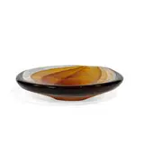 attribution Antonio da Ros, Sommerso bowl