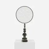 Feliciano Béjar, Magicscope