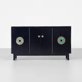 Pepe Mendoza, cabinet