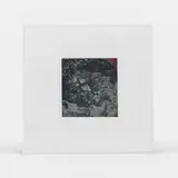 Ronald Mallory, untitled, 1965, Plexiglas, acrylic, mercury, motor