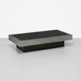 Willy Rizzo, coffee table