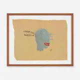 Chris Johanson, Everything You See/All That Shit Fuels My Patterns