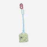 Taylor McKimens, Fly Swatter, 2007-2008, painted cardboard, wire