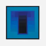 Karl Gerstner, Color Sound 2B Extra Version