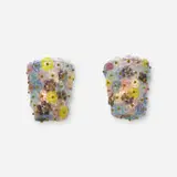 Archimede Seguso, sconces, pair