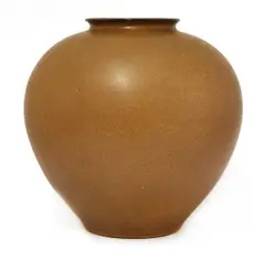 Alan Spencer-Green, Alan Spencer-Green (1932-2003), a stoneware vase