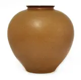 Alan Spencer-Green, Alan Spencer-Green (1932-2003), a stoneware vase