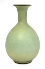 Alan Spencer-Green, Alan Spencer-Green (1932-2003), a stoneware vase