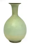 Alan Spencer-Green, Alan Spencer-Green (1932-2003), a stoneware vase