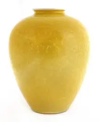 Alan Spencer-Green, Alan Spencer-Green (1932-2003), a stoneware vase