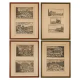 European School, Views of Paris