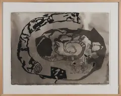 Spiral by Jorge Castillo, sold May 2023