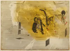 Children with Animals by Jorge Castillo, sold May 2023