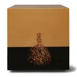 Bernard Dreyfus, Abstract Cube