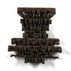 Hugo Rodriguez, Untitled
