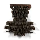 Hugo Rodriguez, Untitled