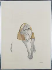 Pablo Obelar, Untitled