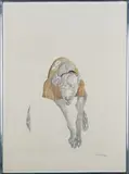 Pablo Obelar, Untitled