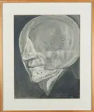 Edgar Sánchez, Untitled, 1976