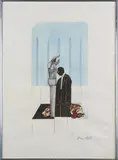 Delia Cugat, Untitled, 1975