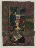 American, 20th Century, Portrait of a Woman