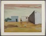 Ernesto Fariña, Townscape