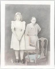 Fernando Allievi, The Girls from Florida