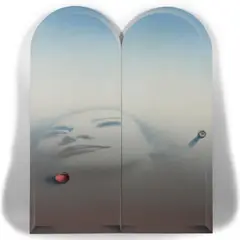 Kōzō Mio, Twin Windows 'A-I'