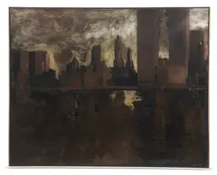 Jorge Castillo, Skyline