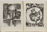 Marcelo Bonevardi, Nine Astrological Etchings