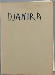 Djanira da Motta e Silva, 67 Color Screenprints,, some signed within the matrix; color screenprints on paper