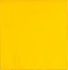 Joseph Marioni, Yellow Painting (No. 3), 1986, Acryl auf Leinwand