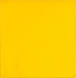 Joseph Marioni, Yellow Painting (No. 3), 1986, Acryl auf Leinwand