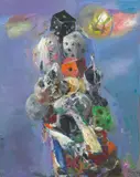 Bernhard Heisig, Das Würfelspiel