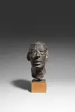 Marino Marini, Bildnis Henry Miller