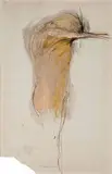 Nathan Oliveira, Untitled