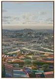 Larry Cohen, View from the top of Westridge